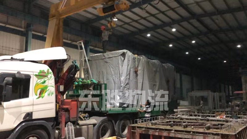 香港商超配送公司；澳門物流-進口報關(guān)公司-香港進口清關(guān)公司-深圳市東勝物流有限公司