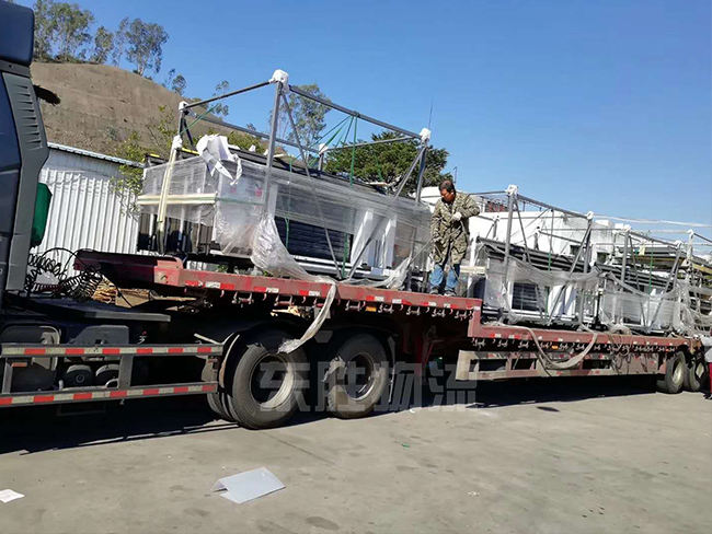 珠三角至澳門物流直達運輸專線，澳門貨運，ATA臨時進出口案例圖