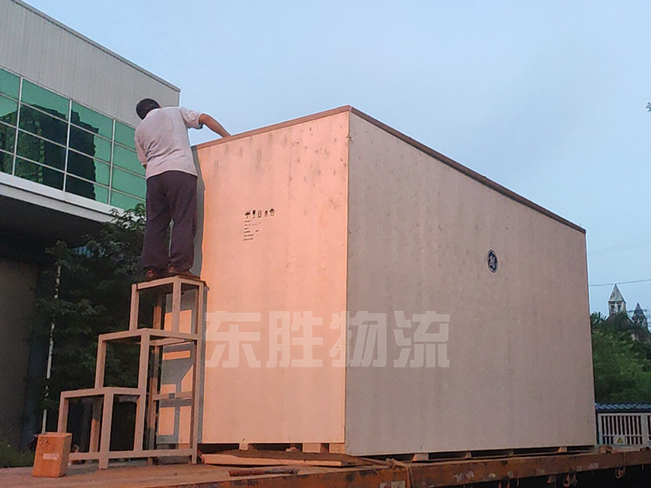 中港貨運(yùn)：易碎品運(yùn)輸包裝注意事項(xiàng)；澳門物流-進(jìn)口報(bào)關(guān)公司-香港進(jìn)口清關(guān)公司-深圳市東勝物流有限公司