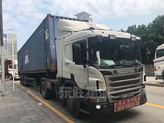 澳門進出口物流、澳門香港/澳門物流貨運包車