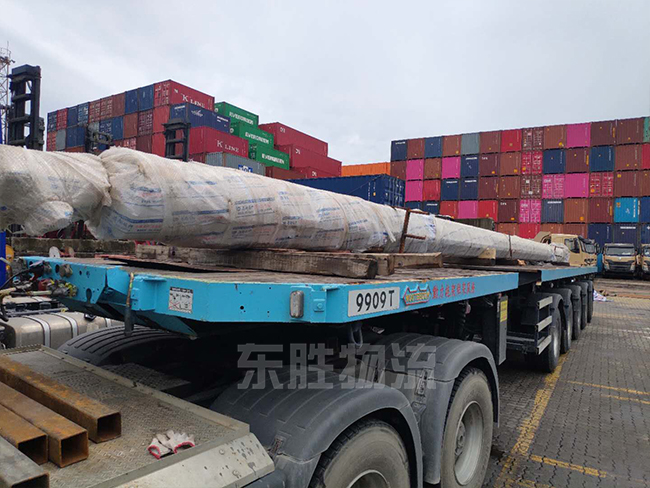 深圳東勝物流告訴你：海關是如何預測貨物價格的；澳門物流-進口報關公司-香港進口清關公司-深圳市東勝物流有限公司