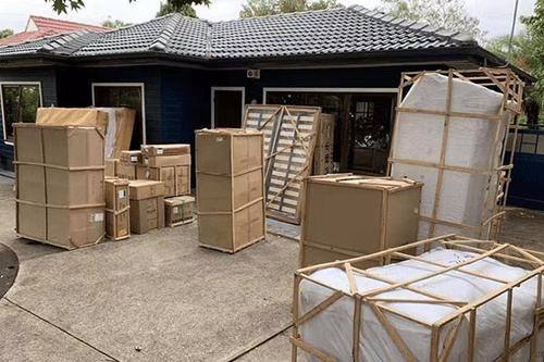 香港搬家搬屋，香港本地搬家上樓；澳門物流-進(jìn)口報關(guān)公司-香港進(jìn)口清關(guān)公司-深圳市東勝物流有限公司