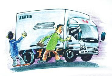 香港本地搬家/遷廠，大貨家具，大貨重貨吊裝上樓；澳門物流-進(jìn)口報(bào)關(guān)公司-香港進(jìn)口清關(guān)公司-深圳市東勝物流有限公司