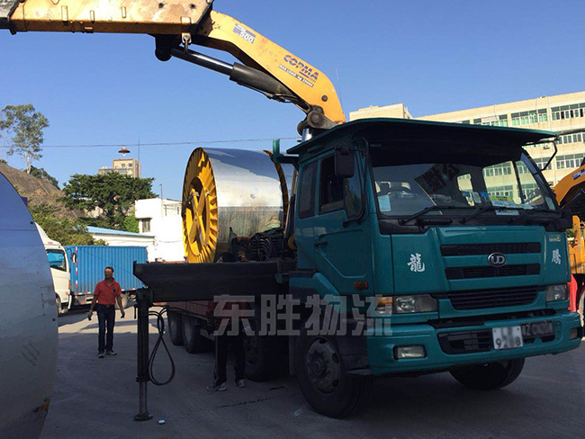 中港物流公司|香港包稅進(jìn)口|東勝物流；澳門(mén)物流-進(jìn)口報(bào)關(guān)公司-香港進(jìn)口清關(guān)公司-深圳市東勝物流有限公司