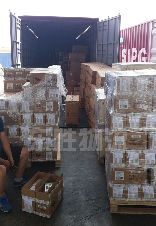 吹風機香港進口，快件報關(guān)進口運輸；澳門物流-進口報關(guān)公司-香港進口清關(guān)公司-深圳市東勝物流有限公司