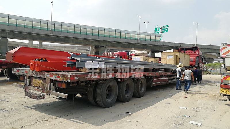 中港物流公司告訴你：沒有進出口權(quán)，怎樣進出口產(chǎn)品？澳門物流-進口報關(guān)公司-香港進口清關(guān)公司-深圳市東勝物流有限公司