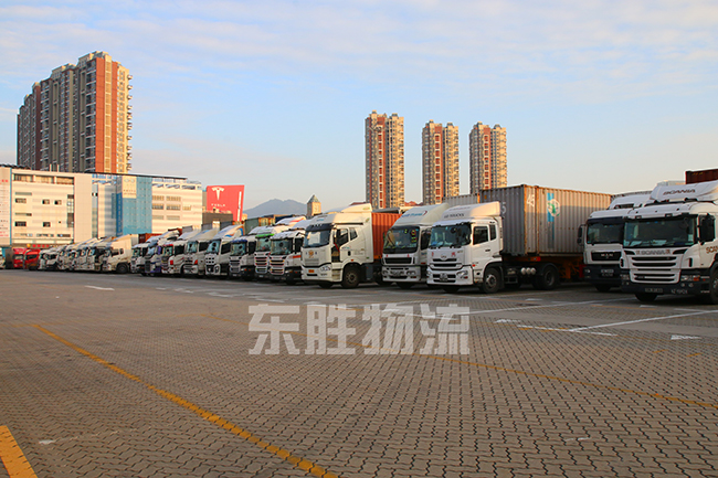 澳門物流運(yùn)輸，深圳到澳門物流專線；澳門物流-進(jìn)口報關(guān)公司-香港進(jìn)口清關(guān)公司-深圳市東勝物流有限公司