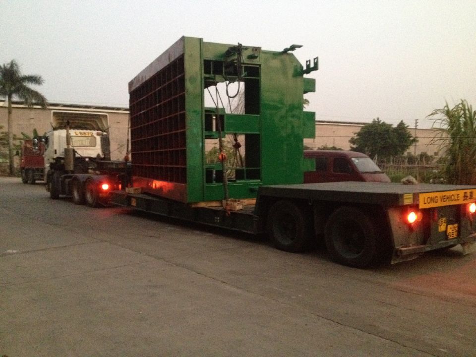 舟山發(fā)貨到香港，舟山到香港專線次日到，舟山托運(yùn)到香港