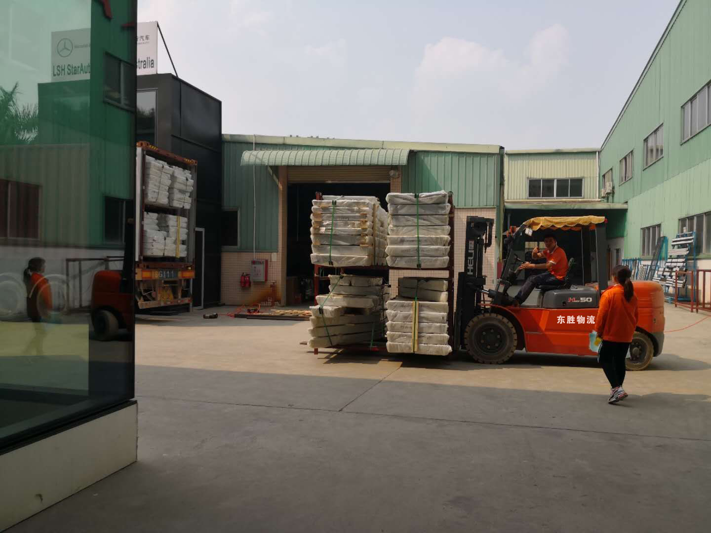 倉儲的重要性，倉儲對中港物流行業(yè)的影響；深圳到香港物流,香港物流專線,一般貿(mào)易進(jìn)口,中港物流,進(jìn)出口代理