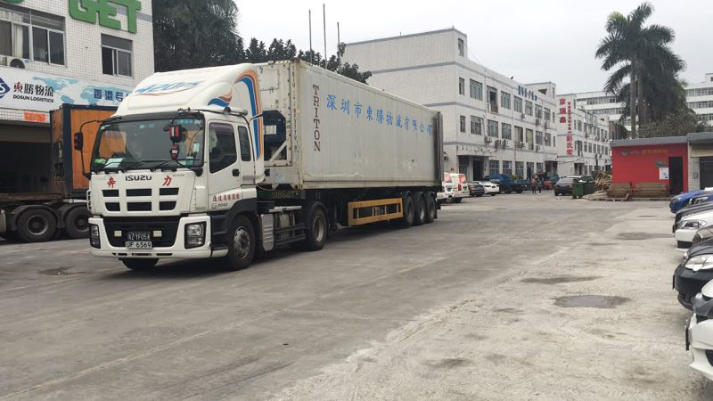 廣州澳門整車運(yùn)輸/廣州至澳門貨運(yùn)專線；