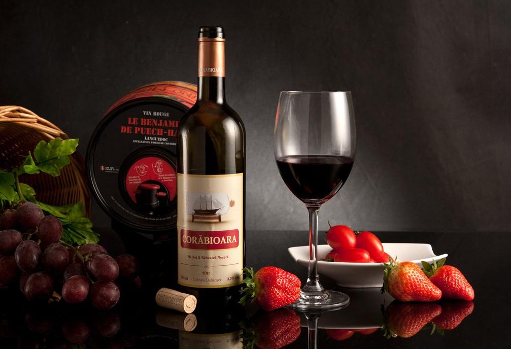 紅酒進(jìn)口報(bào)關(guān)