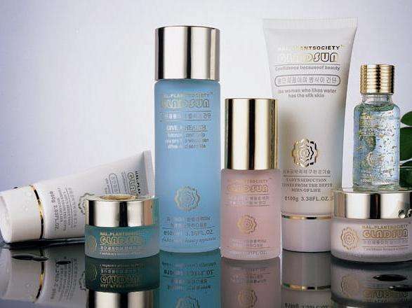 化妝品進口清關(guān)