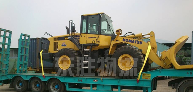 義烏到香港物流公司，承接義烏到香港各地的物流運(yùn)輸