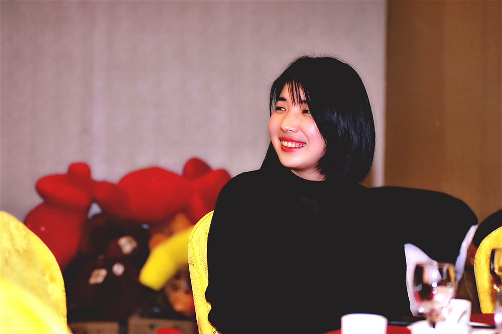 東勝物流尾牙年會(huì)，2020新年展望寄語(yǔ)