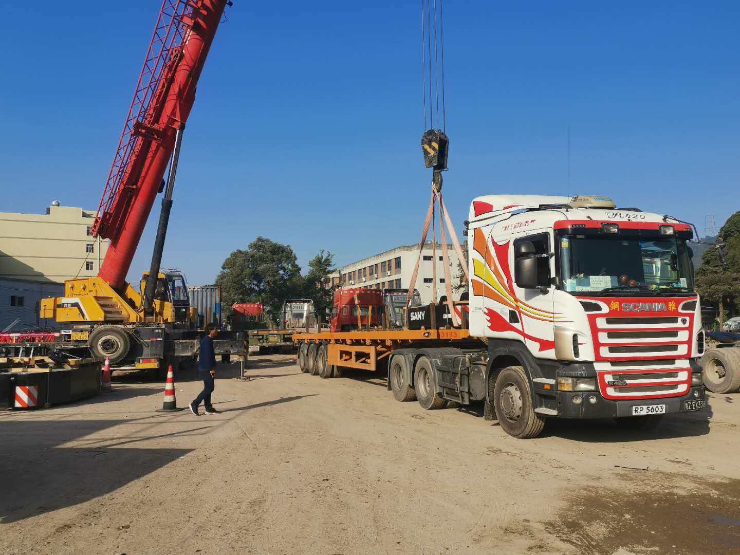 中山到香港貨運專線優(yōu)勢，中山到香港運輸價格--東勝物流