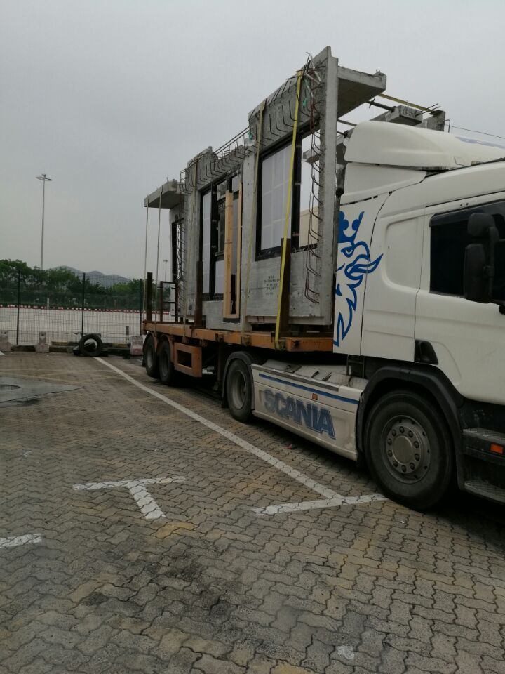 中山至香港貨運(yùn)，中山到香港出貨須知：