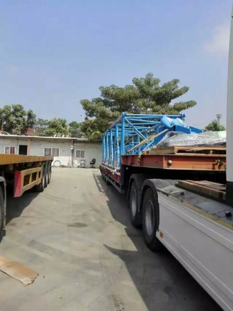 16年中山到香港貨運(yùn)公司，到香港物流專線，深圳東勝物流