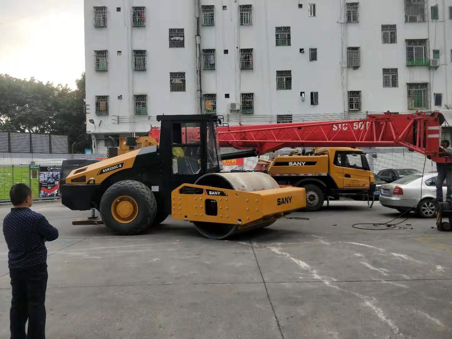 三個設備進口案例：選擇東勝物流，讓進口貿(mào)易更加暢通