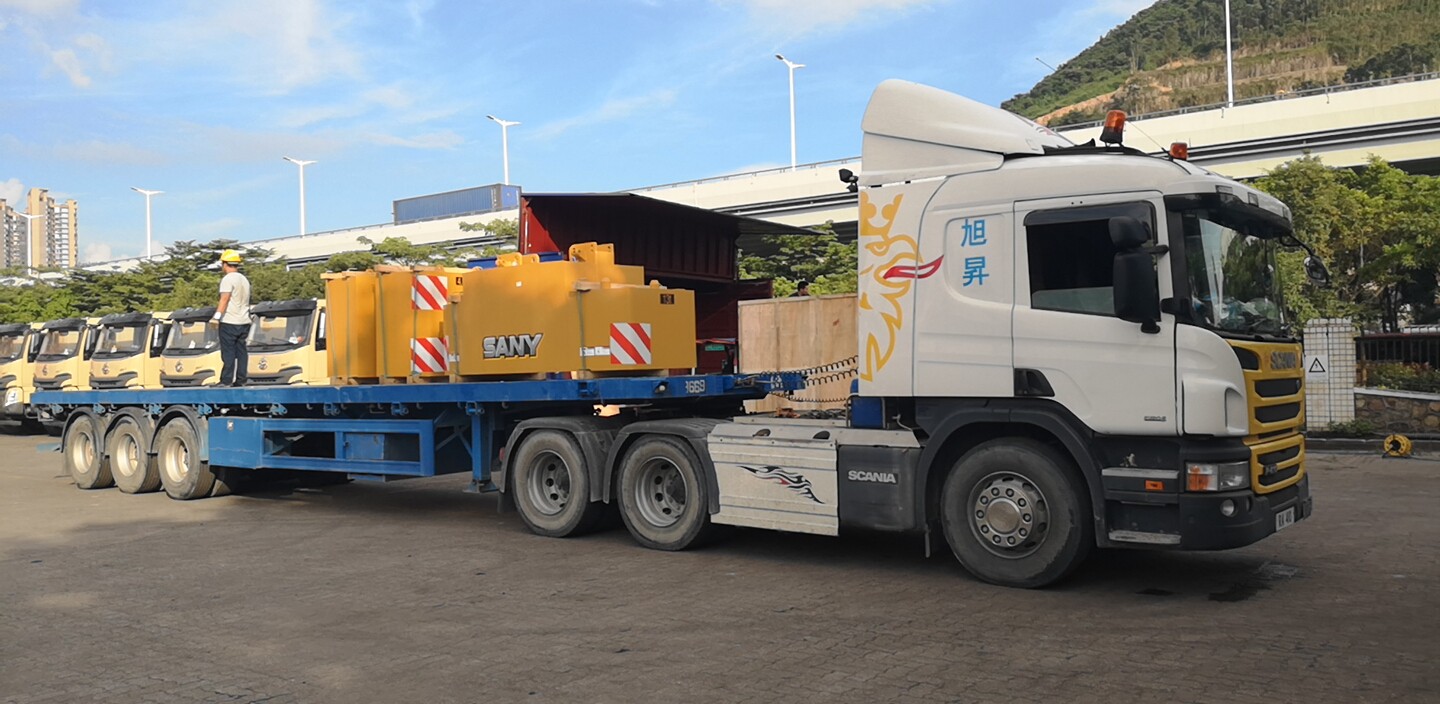 陽江發(fā)貨到香港，陽江到香港專線當(dāng)日到，陽江托運(yùn)到香港