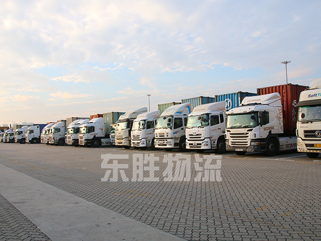 珠三角到香港物流專線，珠三角到香港往返運(yùn)公司-東勝物流