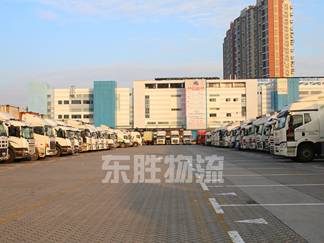 珠三角到香港物流專線，珠三角到香港往返運(yùn)公司-東勝物流