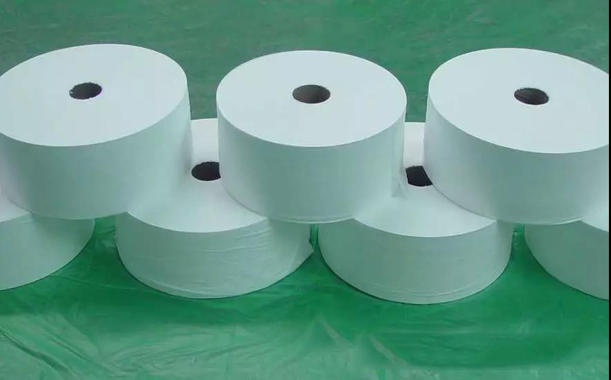 口罩原材料，熔噴布進(jìn)口