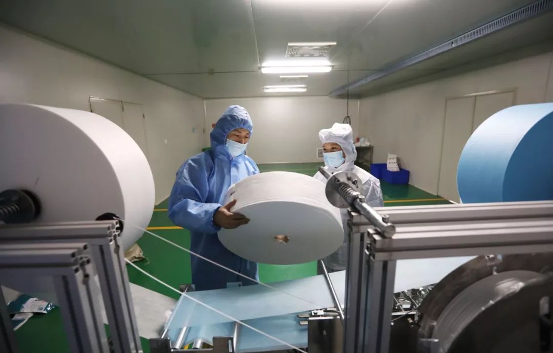 熔噴布進(jìn)口清關(guān)；熔噴布進(jìn)口報(bào)關(guān)代理