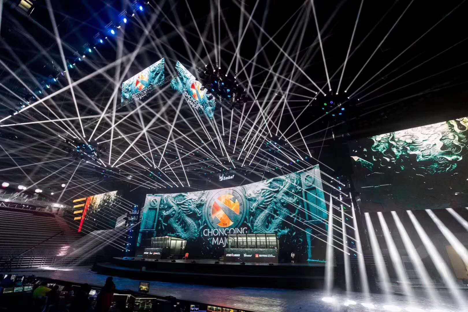 演唱會(huì)設(shè)備發(fā)貨香港/澳門，暫進(jìn)復(fù)出