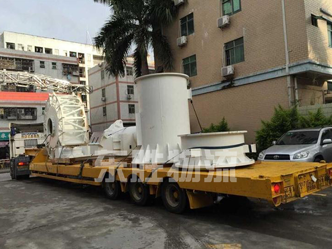 廣州到香港運輸，廣州運輸到香港專線，深圳東勝物流中港矮排車運輸圖