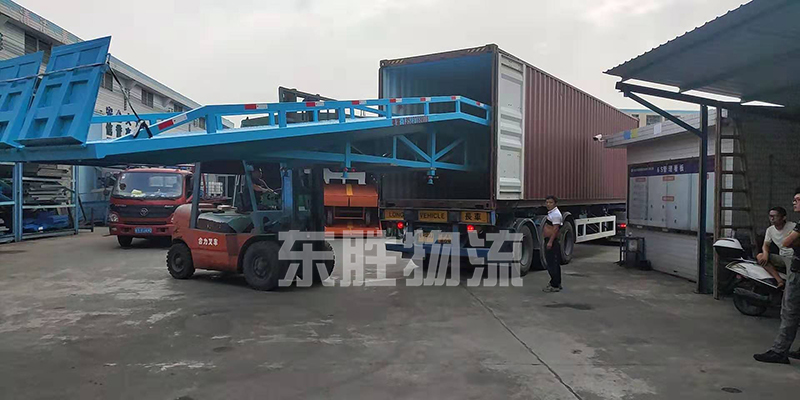 東莞到香物流專線；寮步到香港貨運公司，深圳東勝物流運輸?shù)较愀郯咐龍D