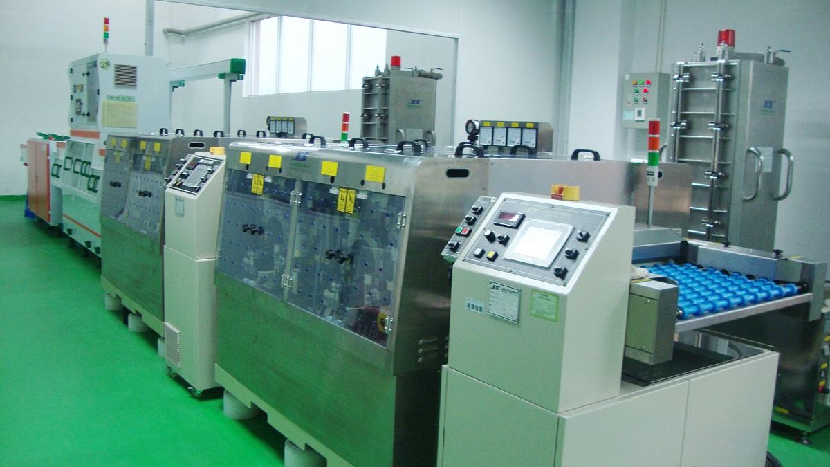 深圳機(jī)器設(shè)備運輸香港物流專線，機(jī)器設(shè)備運輸香港案例圖