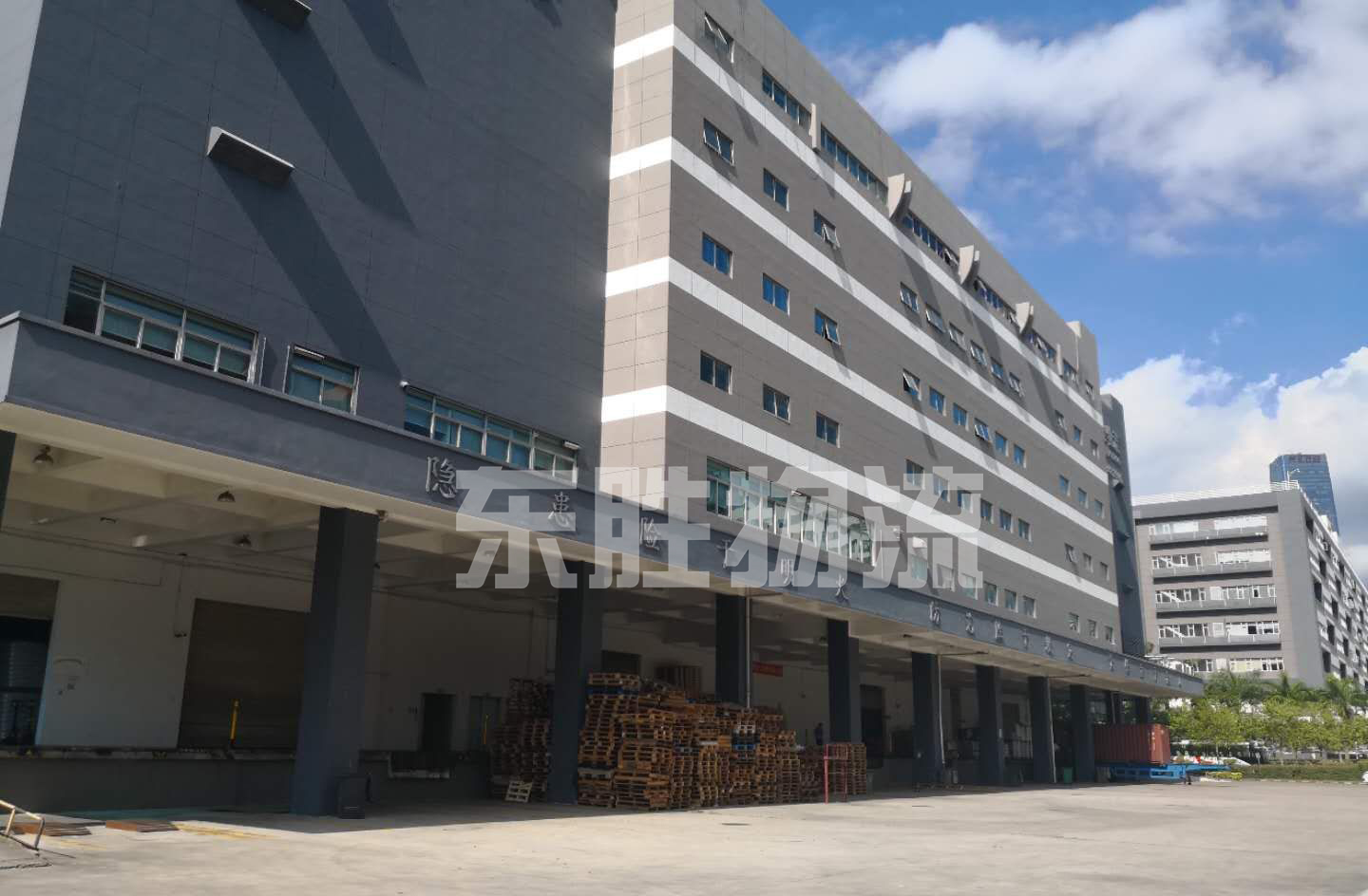 可靠的香港倉儲物流公司；澳門物流-進口報關(guān)公司-香港進口清關(guān)公司-深圳市東勝物流有限公司