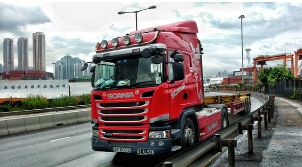 肇慶到澳門物流運輸--東勝物流專線