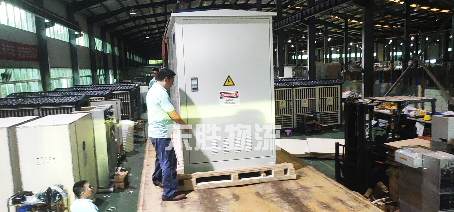 香港進(jìn)口運輸，香港進(jìn)出口運輸案例