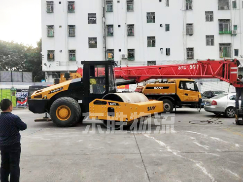 三個(gè)設(shè)備進(jìn)口香港案例：選擇東勝物流，讓進(jìn)口貿(mào)易更加暢通