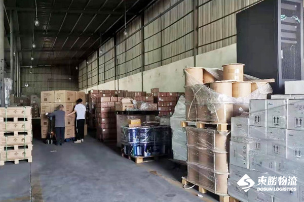 東勝物流中港物流 東勝物流中港物流